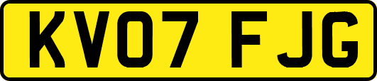 KV07FJG