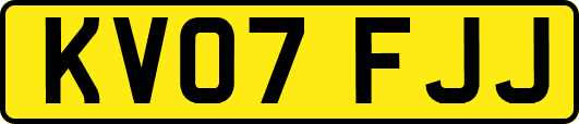 KV07FJJ