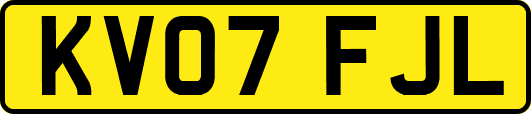 KV07FJL