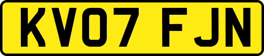 KV07FJN