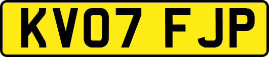 KV07FJP