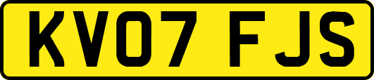 KV07FJS