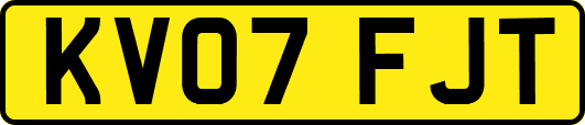 KV07FJT