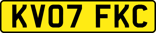 KV07FKC