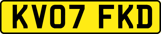 KV07FKD