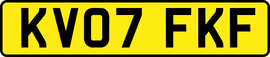 KV07FKF