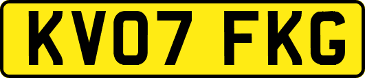 KV07FKG