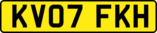KV07FKH