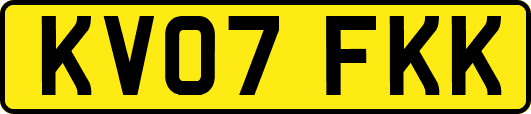KV07FKK