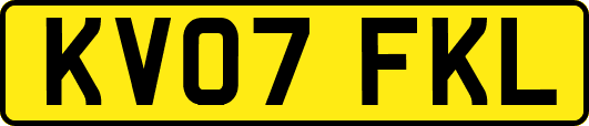 KV07FKL