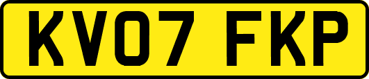 KV07FKP
