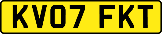 KV07FKT