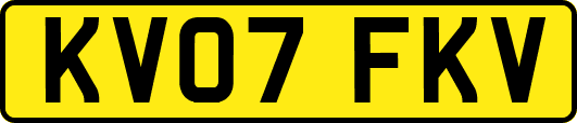 KV07FKV