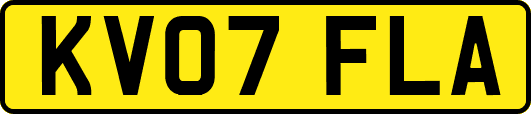 KV07FLA
