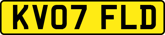 KV07FLD