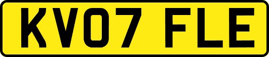 KV07FLE