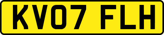 KV07FLH
