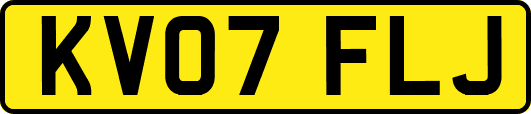KV07FLJ