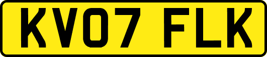 KV07FLK