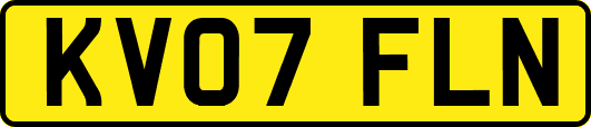 KV07FLN