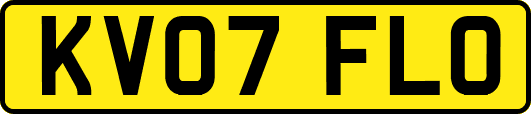 KV07FLO