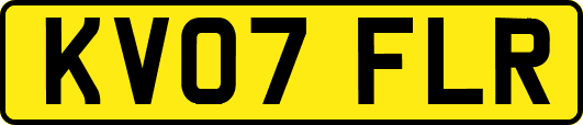 KV07FLR