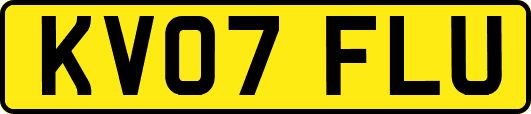 KV07FLU