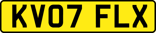 KV07FLX