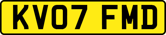 KV07FMD