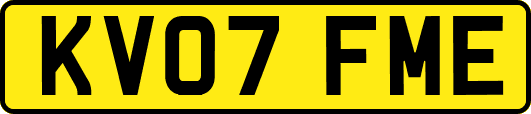 KV07FME