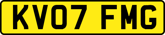KV07FMG