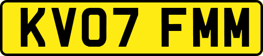 KV07FMM