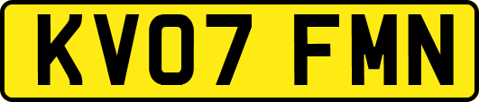 KV07FMN