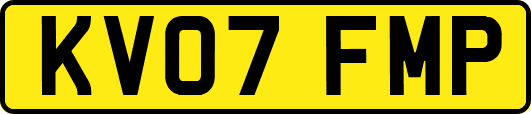 KV07FMP