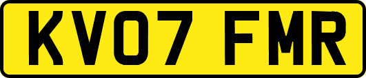KV07FMR