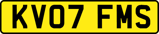 KV07FMS