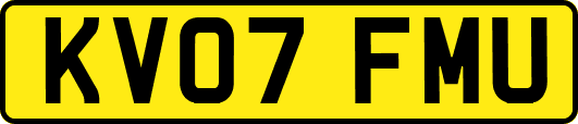 KV07FMU