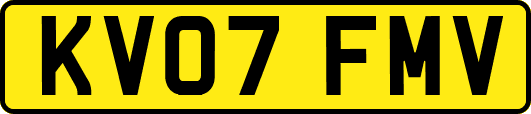 KV07FMV