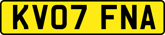 KV07FNA