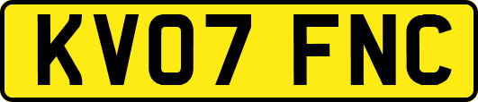 KV07FNC
