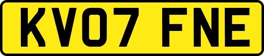 KV07FNE