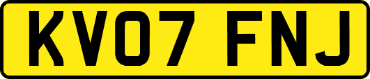 KV07FNJ