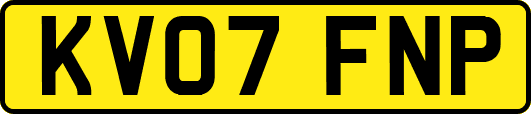 KV07FNP