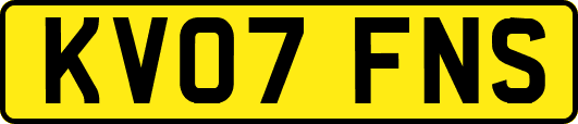 KV07FNS