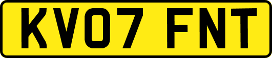 KV07FNT