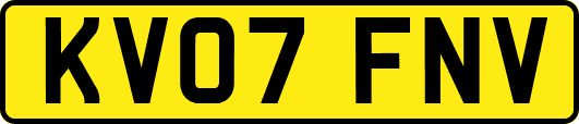 KV07FNV