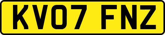 KV07FNZ