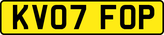 KV07FOP