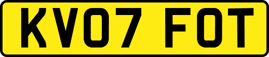 KV07FOT