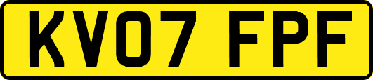 KV07FPF